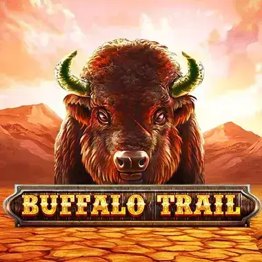 Play Buffalo Trail Golden Genie casino