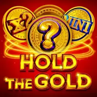 Play Hold The Gold Golden Genie casino